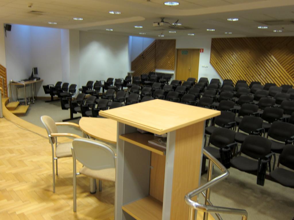 Centrum Konferencyjne Ibib Pan Warsaw Exterior photo