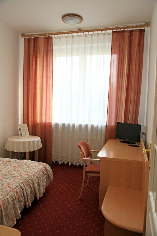Centrum Konferencyjne Ibib Pan Warsaw Room photo