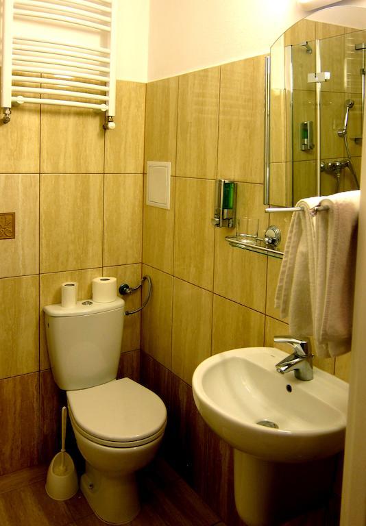 Centrum Konferencyjne Ibib Pan Warsaw Room photo